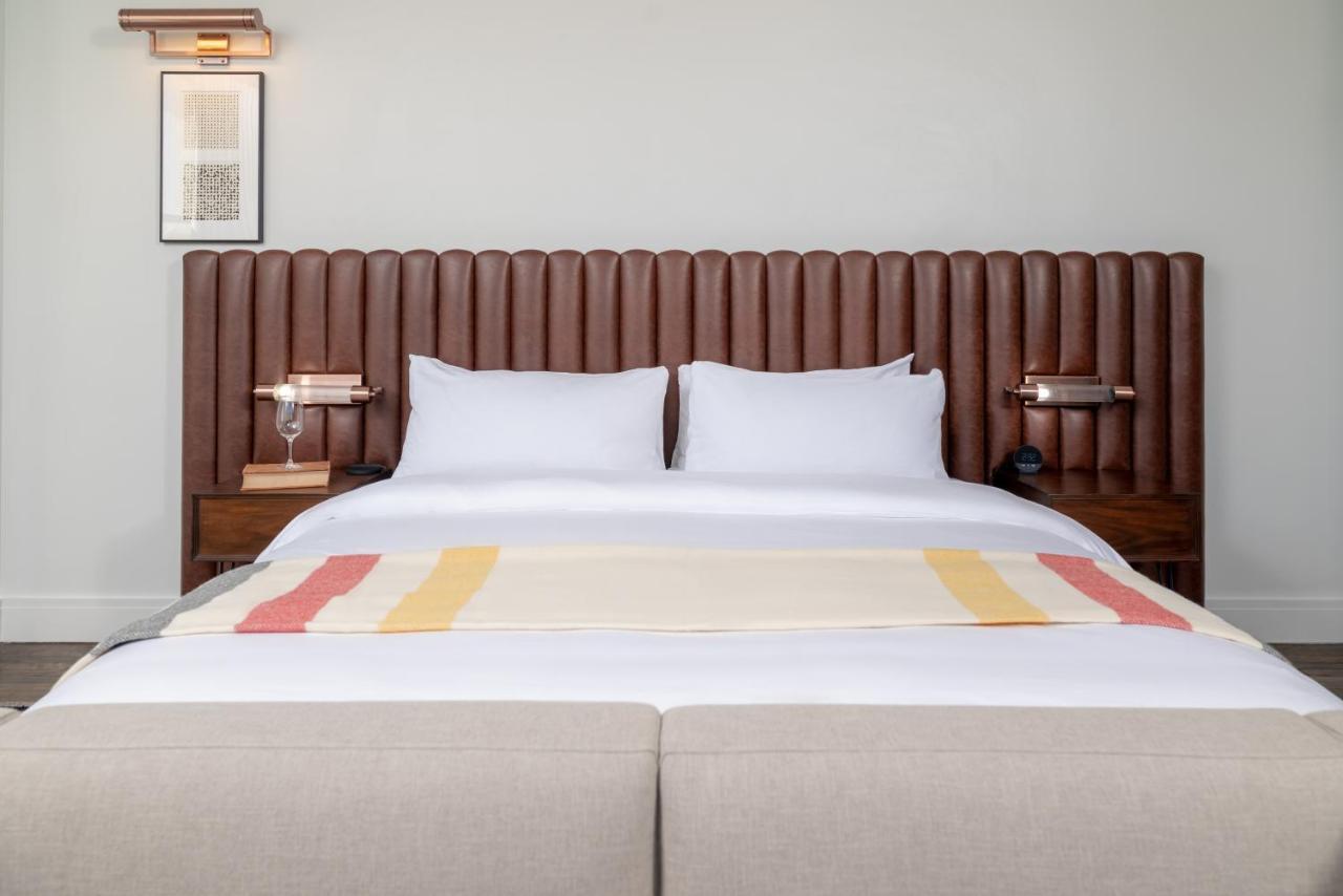 Surety Hotel Ντε Μόιν Εξωτερικό φωτογραφία