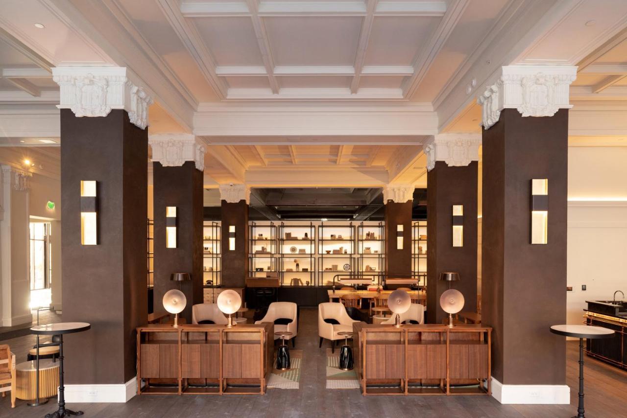 Surety Hotel Ντε Μόιν Εξωτερικό φωτογραφία