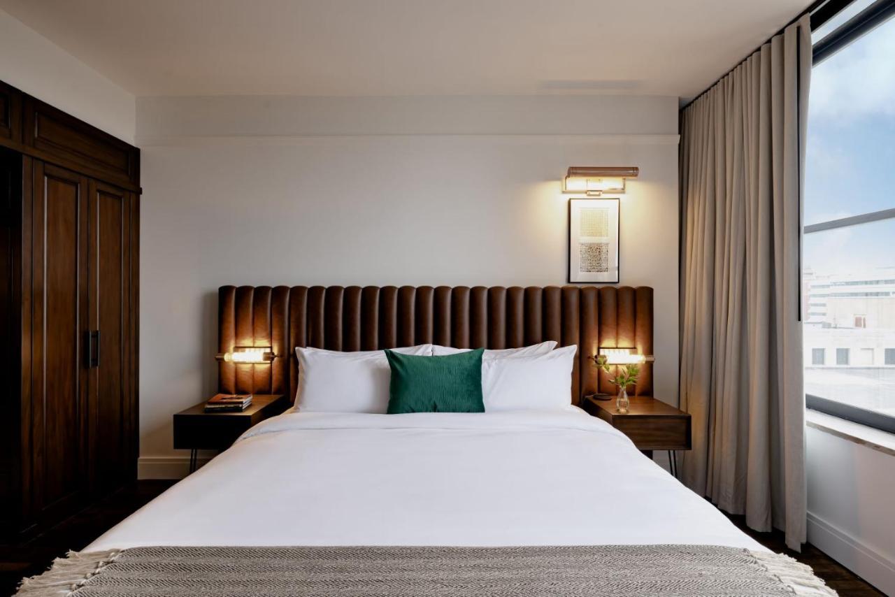 Surety Hotel Ντε Μόιν Εξωτερικό φωτογραφία