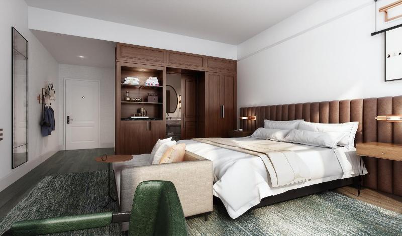 Surety Hotel Ντε Μόιν Εξωτερικό φωτογραφία