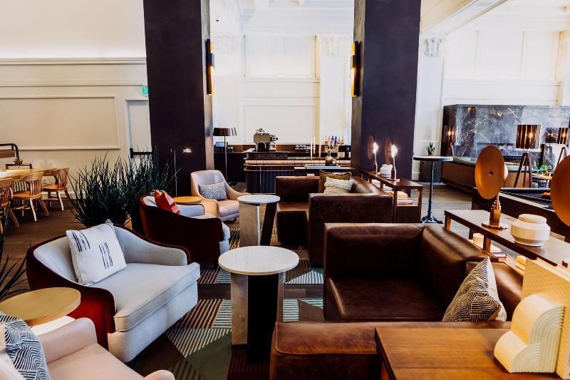 Surety Hotel Ντε Μόιν Εξωτερικό φωτογραφία