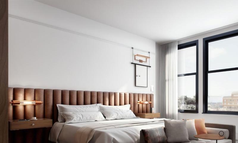 Surety Hotel Ντε Μόιν Εξωτερικό φωτογραφία