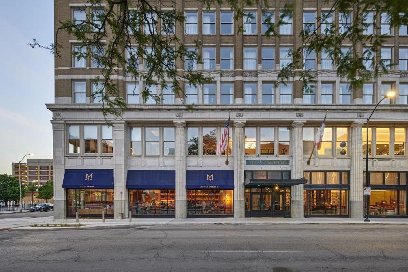 Surety Hotel Ντε Μόιν Εξωτερικό φωτογραφία